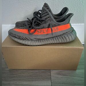 Adidas Yeezy Boost 350 V2 (Beluga Reflective)